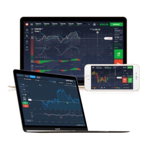 trading